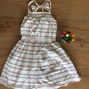 Crewcuts dress